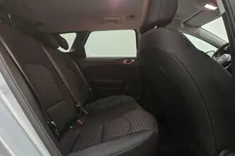 Kia cee'd / Ceed, 1.5, 117.5 kW, бензин, автомат, передний привод