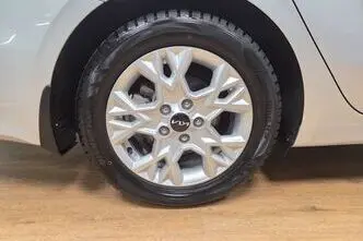 Kia cee'd / Ceed, 1.5, 117.5 kW, бензин, автомат, передний привод