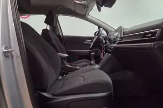 Kia Sportage, 1.6, 110.1 kW, petrol, manual, front-wheel drive