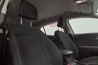 Kia Sportage, 1.6, 110.1 kW, petrol, manual, front-wheel drive