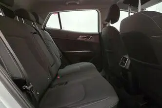 Kia Sportage, 1.6, 110.1 kW, petrol, manual, front-wheel drive