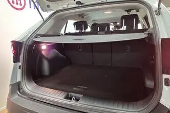 Kia Sportage, 1.6, 110.1 kW, petrol, manual, front-wheel drive