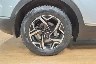 Kia Sportage, 1.6, 110.1 kW, petrol, manual, front-wheel drive