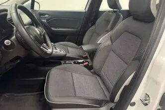 Renault Captur, 1.3, 103 kW, hybrid, automatic, front-wheel drive