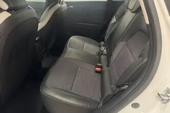 Renault Captur, 1.3, 103 kW, hybrid, automatic, front-wheel drive