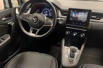 Renault Captur, 1.3, 103 kW, hybrid, automatic, front-wheel drive