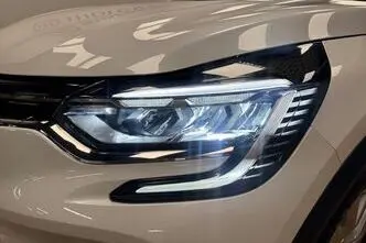 Renault Captur, 1.3, 103 kW, hybrid, automatic, front-wheel drive