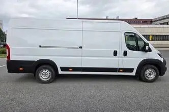 Peugeot Boxer, 2.2, 103 kW, diesel, manual, front-wheel drive