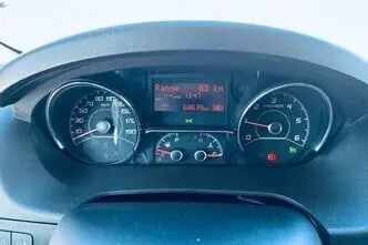 Peugeot Boxer, 2.2, 103 kW, diesel, manual, front-wheel drive