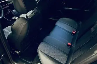 Peugeot 2008, 1.2, 96 kW, бензин, автомат, передний привод