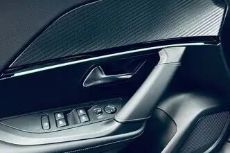 Peugeot 2008, 1.2, 96 kW, бензин, автомат, передний привод