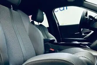 Peugeot 2008, 1.2, 96 kW, бензин, автомат, передний привод