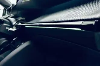 Peugeot 2008, 1.2, 96 kW, бензин, автомат, передний привод