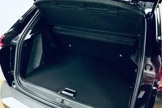 Peugeot 2008, 1.2, 96 kW, бензин, автомат, передний привод