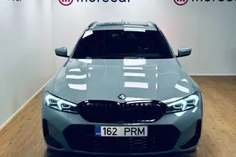 BMW 330, 2.0, 135 kW, подключаемый гибрид, автомат, полный привод