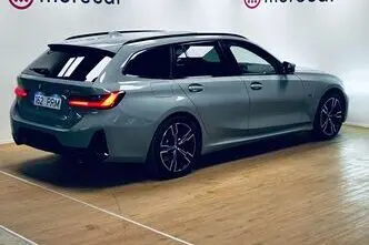BMW 330, 2.0, 135 kW, подключаемый гибрид, автомат, полный привод