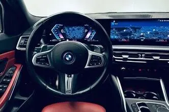 BMW 330, 2.0, 135 kW, подключаемый гибрид, автомат, полный привод