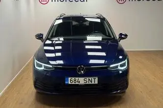 Volkswagen Golf, 1.5, 96 kW, бензин, механическая, передний привод