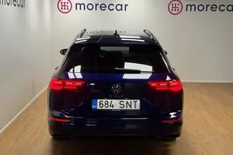 Volkswagen Golf, 1.5, 96 kW, бензин, механическая, передний привод