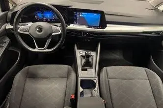 Volkswagen Golf, 1.5, 96 kW, бензин, механическая, передний привод