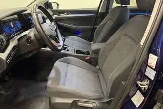 Volkswagen Golf, 1.5, 96 kW, бензин, механическая, передний привод