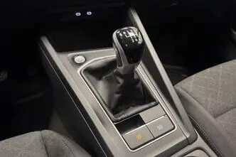 Volkswagen Golf, 1.5, 96 kW, бензин, механическая, передний привод