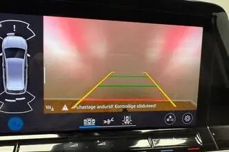 Volkswagen Golf, 1.5, 96 kW, бензин, механическая, передний привод