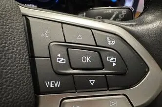 Volkswagen Golf, 1.5, 96 kW, бензин, механическая, передний привод