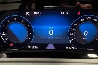 Volkswagen Golf, 1.5, 96 kW, бензин, механическая, передний привод