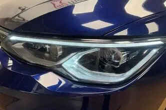 Volkswagen Golf, 1.5, 96 kW, бензин, механическая, передний привод