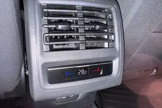 Volkswagen Golf, 1.5, 96 kW, бензин, механическая, передний привод