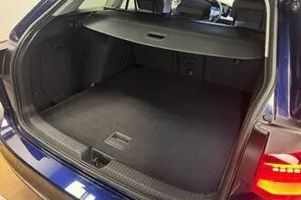 Volkswagen Golf, 1.5, 96 kW, бензин, механическая, передний привод