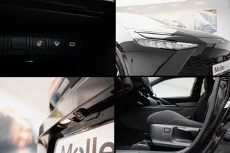 Toyota C-HR, 1.8, 72 kW, hybrid, automatic, front-wheel drive