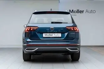 Volkswagen Tiguan, 1.4, 151 kW, plug-in hybrid, manual