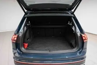 Volkswagen Tiguan, 1.4, 151 kW, plug-in hybrid, manual