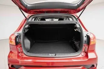 Mitsubishi ASX, 1.6, 86 kW, bensiin, manuaal, esivedu