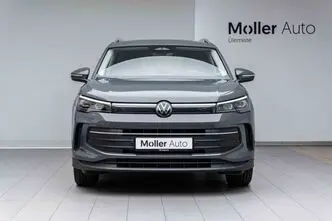 Volkswagen Tiguan, 2.0, 110 kW, diesel, automatic, front-wheel drive