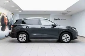 Volkswagen Tiguan, 2.0, 110 kW, diesel, automatic, front-wheel drive