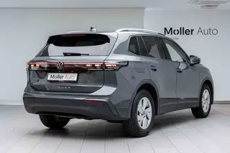 Volkswagen Tiguan, 2.0, 110 kW, diesel, automatic, front-wheel drive