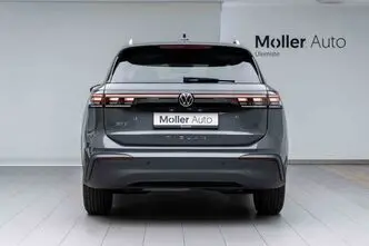 Volkswagen Tiguan, 2.0, 110 kW, diesel, automatic, front-wheel drive