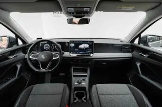 Volkswagen Tiguan, 2.0, 110 kW, diesel, automatic, front-wheel drive