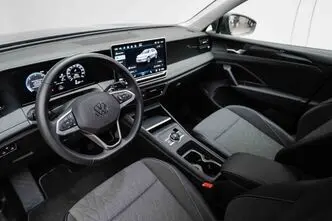 Volkswagen Tiguan, 2.0, 110 kW, diesel, automatic, front-wheel drive