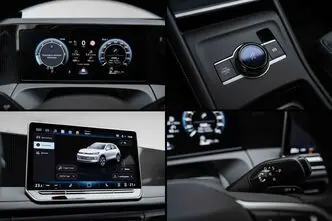 Volkswagen Tiguan, 2.0, 110 kW, diesel, automatic, front-wheel drive