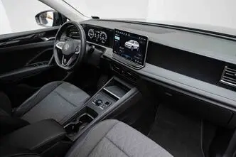 Volkswagen Tiguan, 2.0, 110 kW, diesel, automatic, front-wheel drive