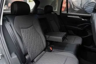 Volkswagen Tiguan, 2.0, 110 kW, diesel, automatic, front-wheel drive