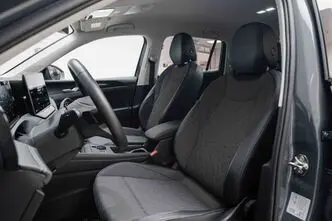 Volkswagen Tiguan, 2.0, 110 kW, diesel, automatic, front-wheel drive