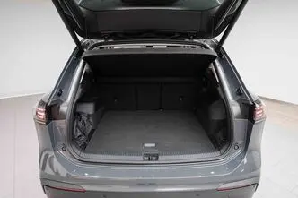 Volkswagen Tiguan, 2.0, 110 kW, diesel, automatic, front-wheel drive