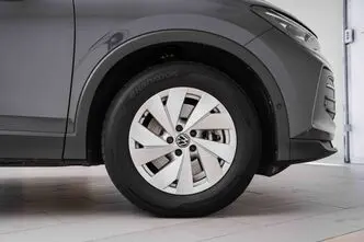 Volkswagen Tiguan, 2.0, 110 kW, diesel, automatic, front-wheel drive