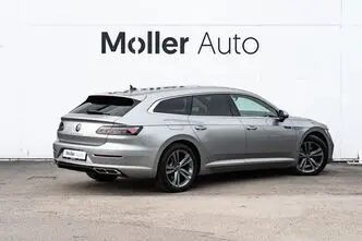 Volkswagen Arteon, 2.0, 140 kW, petrol, automatic