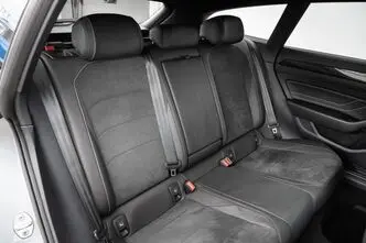 Volkswagen Arteon, 2.0, 140 kW, petrol, automatic